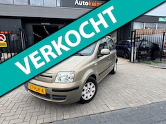 Fiat Panda - 1.2 Edizione Cool