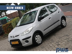 Hyundai i10 - 1.25i Pure Airco / apk 4-2027 / All Season