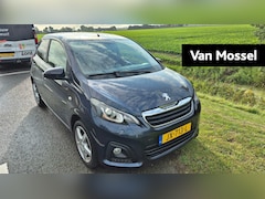 Peugeot 108 - 1.0 e-VTi Active Groot scherm en airconditioning