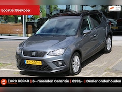 SEAT Arona - 1.0 TSI Style Business Intense NL-AUTO NAP