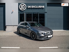 Mercedes-Benz A-klasse - 180 AMG Line Advantage