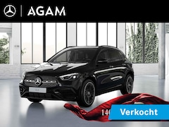 Mercedes-Benz GLA-Klasse - 250 e 140 Years Edition