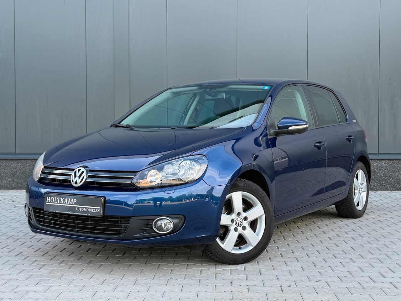 Volkswagen Golf - 1.2 TSI TEAM | CRUISE | CARPLAY | STOELVERWARMING | 105 PK - AutoWereld.nl
