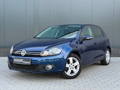 Volkswagen Golf - 1.2 TSI TEAM | CRUISE | CARPLAY | STOELVERWARMING | 105 PK
