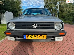 Volkswagen Golf - VOLKSWAGEN-VW GL AUTOMAAT 83.000 KM