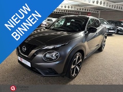 Nissan Juke - 1.0 DIG-T Tekna