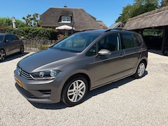 Volkswagen Golf Sportsvan - 1.2 TSI Comfortline Navigatie, Stoelverw, Trekhaak