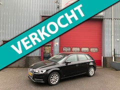 Audi A3 Sportback - 1.2 TFSI Ambition 5Drs Automaat Navi