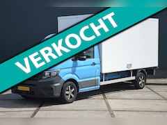 Volkswagen Crafter - 35 2.0 TDI L4 Comfortline 102PK Euro 6