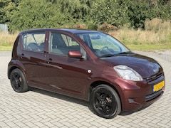Daihatsu Sirion 2 - 1.3-16V 84.150 km nap apk:6-2027