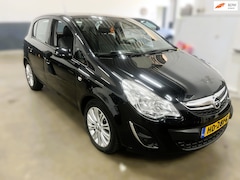 Opel Corsa - 1.4-16V Cosmo