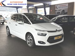 Citroën C4 Picasso - 1.6 THP Intensive Trekhaak | Navi | PDC voor en achter | Camera | Nap