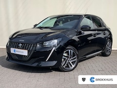 Peugeot 208 - 1.2 PureTech Allure Pack Airco | AppleCarPlay/ Android Auto | Camera | Cruise Control | DA