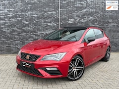 SEAT Leon - 2.0 TSI CUPRA ACC|Beats|Pano|Camera|Keyless|DSG-7|BOMVOL OPTIES