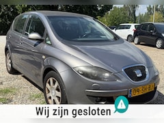 SEAT Altea - 1.6 Stylance|NAP|Exportprice|Readtext|BSEMotor|102PK