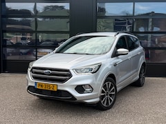 Ford Kuga - 1.5 EcoBoost ST Line 4WD Navi Cruise Automaat