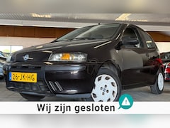 Fiat Punto - 1.2 GO|NAP|NweAPK|117DKM|2eEig|NweDBriem|Elekramen|SpecialeKleur|