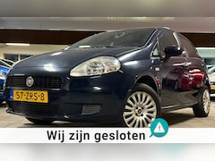 Fiat Punto Evo - 1.2 Dynamic|NweAPK|5Deurs|Scherpeprijs|Elekramen|