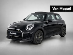 MINI Electric - Essential 33 kWh | Premium Plus Pack | Automaat | Panoramadak | Apple Carplay | Head up di