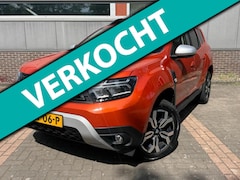 Dacia Duster - 1.3 TCe Prestige