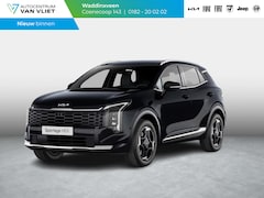 Kia Sportage - 1.6 T-GDi Plug-in Hybrid GT-PlusLine | Actieprijs* | Navi. | Clima. | Adapt. Cruise. | Sto