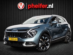 Kia Sportage - 1.6 T-GDi Plug-in Hybrid AWD DynamicLine SOH 100% Trekhaak/ Camera/ Carplay/ Navigatie/ Ad