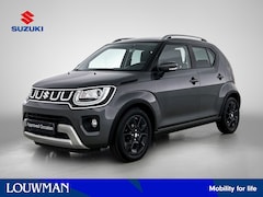 Suzuki Ignis - 1.2 Smart Hybrid Style | Navigatie | Blindspot | Camera |