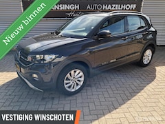 Volkswagen T-Cross - 1.0 TSI Life Business