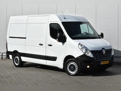 Renault Master - bestel 2.3 dCi L2H2 146 Pk Airco Navi Trekhaak Euro6
