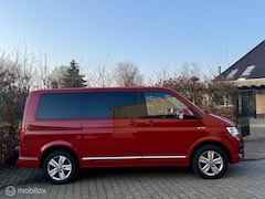Volkswagen Transporter Multivan - T6 2.0 TSI L1H1 Comfortline