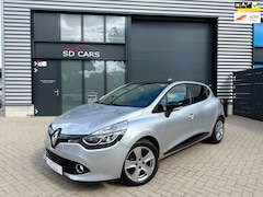 Renault Clio - 0.9 TCe Dynamique|Airco|Pano|Keyless|Park.sens