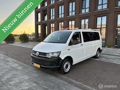 Volkswagen Transporter - 2.0 TDI L2H1 Economy 9 Per. airco
