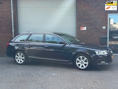 Audi A6 Avant - 2.0 TFSI Advance|AIRCO|NAVI|NIEUWE APK