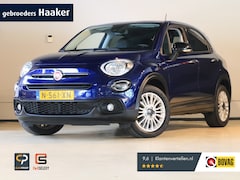 Fiat 500 X - 1.3 150pk * Dealer onderhouden * Eerste eigenaar * NL auto