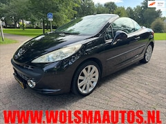 Peugeot 207 CC - 1.6-16V T Sport