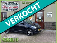 Volkswagen Up! - 1.0 high up BlueMotion - Prijs inclusief 12 maanden BOVAG-garantie en afleveren –