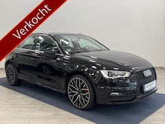 Audi A3 Sportback - S-LINE 1.2 TFSI (4-CILINDER) / 1e EIG. / O.H. / NAVI / 19" /