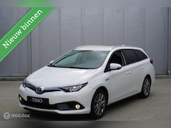 Toyota Auris - TS 1.8 Hybrid Aspiration