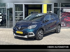 Renault Captur - 1.3 TCe Intens | Automaat | Trekhaak | Camera | All season banden | Parkeersensoren voor +