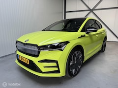 Skoda Enyaq Coupé iV - 80 RS
