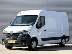 Renault Master - T33 2.3 dCi 150 PK L2H2 Airco|Trekhaak|Navi|Cruise
