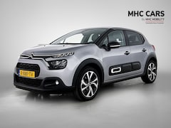 Citroën C3 - 1.2 PureTech Max | Techno Nav Pack | Fabrieks garantie |