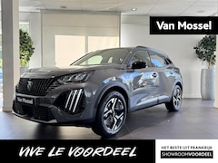 Peugeot e-2008 - EV Allure Avantage 54 kWh