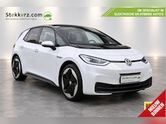 Volkswagen ID.3 - Style 58 kWh Panoramadak, Head-up, trekhaak, stoelmassage, ect.ect
