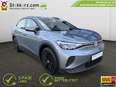 Volkswagen ID.4 - Pro 77 kWh SOH 97%, All-in prijs incl. 12 mnd BOVAG garantie, Camera