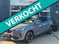 CUPRA Formentor - 1.4 e-Hybrid Performancel Pano l Kuip l Bomvol l LM velgen l Top auto