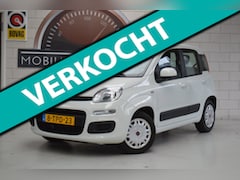 Fiat Panda - 0.9 T 1e eigenaar DEALERONDERH, ALL-SEASON, GARANTIE