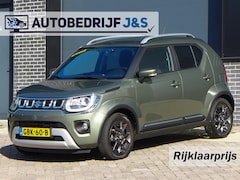 Suzuki Ignis - 1.2 Smart Hybrid Style | Automaat | All season banden Rijklaarprijs | Tot 10 jaar Garantie