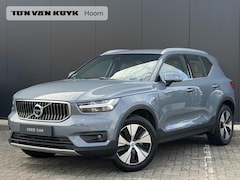 Volvo XC40 - 1.5 T5 Recharge Inscription Elek. stoelen / 360 Camera / Stuur & Stoelverwarming / Elek. T