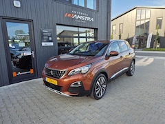 Peugeot 3008 - 1.2 PureTech Blue Lease Premium|Trekhaak|Camera|Navi|Cruise|DAB|Airco|